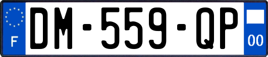 DM-559-QP