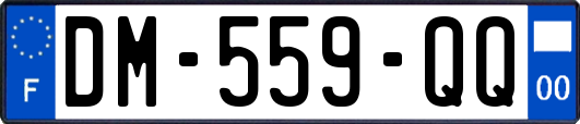 DM-559-QQ