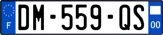 DM-559-QS