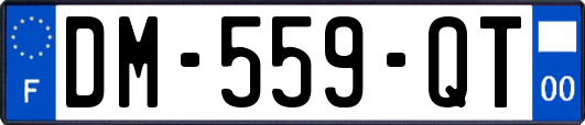 DM-559-QT