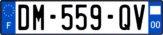 DM-559-QV