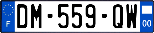 DM-559-QW