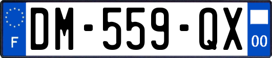 DM-559-QX