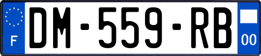 DM-559-RB