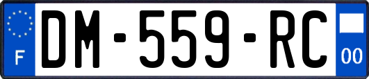 DM-559-RC