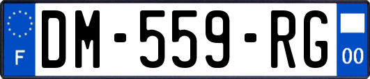 DM-559-RG