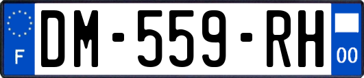 DM-559-RH