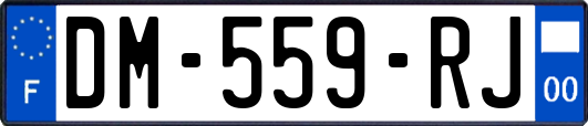 DM-559-RJ