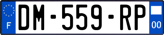 DM-559-RP