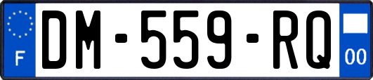 DM-559-RQ