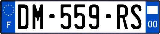 DM-559-RS