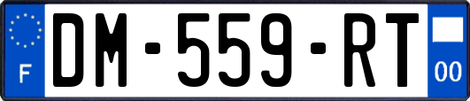 DM-559-RT