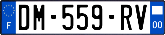 DM-559-RV