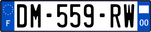 DM-559-RW