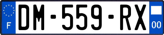 DM-559-RX