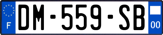 DM-559-SB