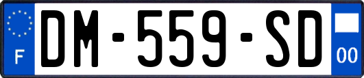 DM-559-SD