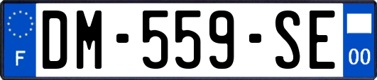 DM-559-SE