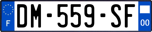 DM-559-SF
