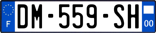 DM-559-SH
