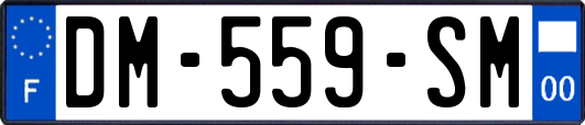 DM-559-SM