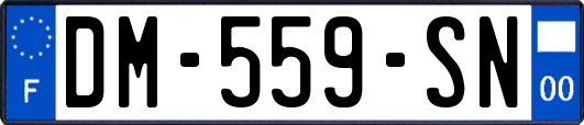 DM-559-SN