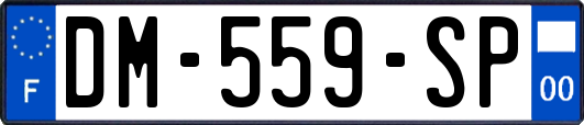 DM-559-SP