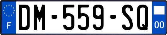 DM-559-SQ