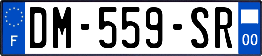 DM-559-SR