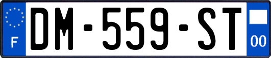 DM-559-ST