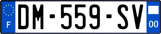 DM-559-SV