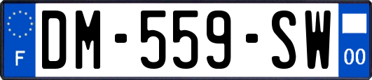 DM-559-SW