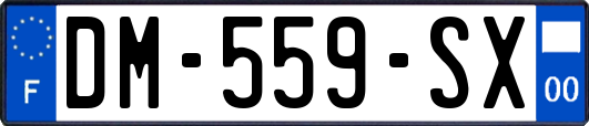 DM-559-SX