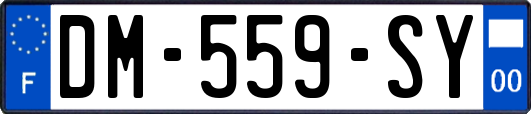 DM-559-SY