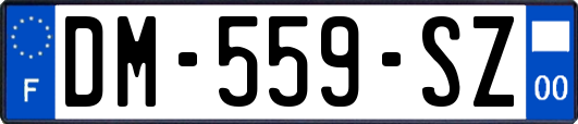 DM-559-SZ