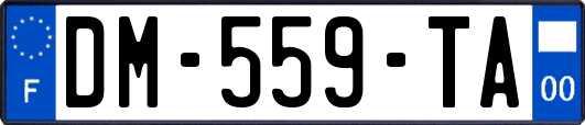 DM-559-TA