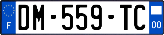 DM-559-TC