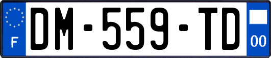 DM-559-TD