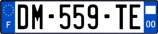 DM-559-TE