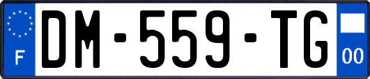 DM-559-TG