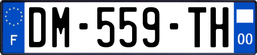 DM-559-TH