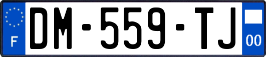 DM-559-TJ