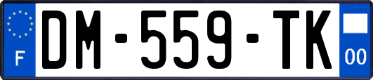 DM-559-TK