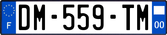 DM-559-TM