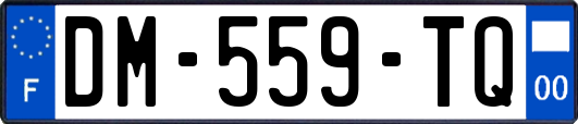 DM-559-TQ