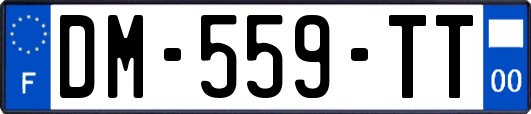 DM-559-TT