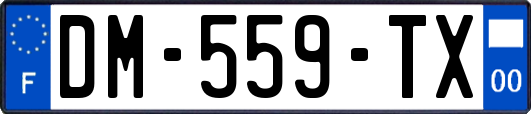 DM-559-TX