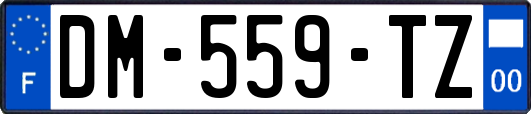 DM-559-TZ