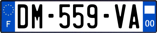 DM-559-VA
