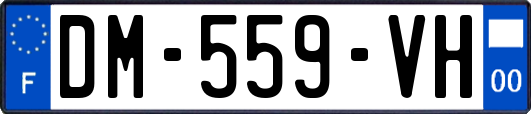 DM-559-VH